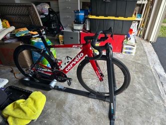Cervelo S3