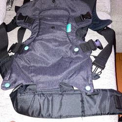 Baby Carrier 