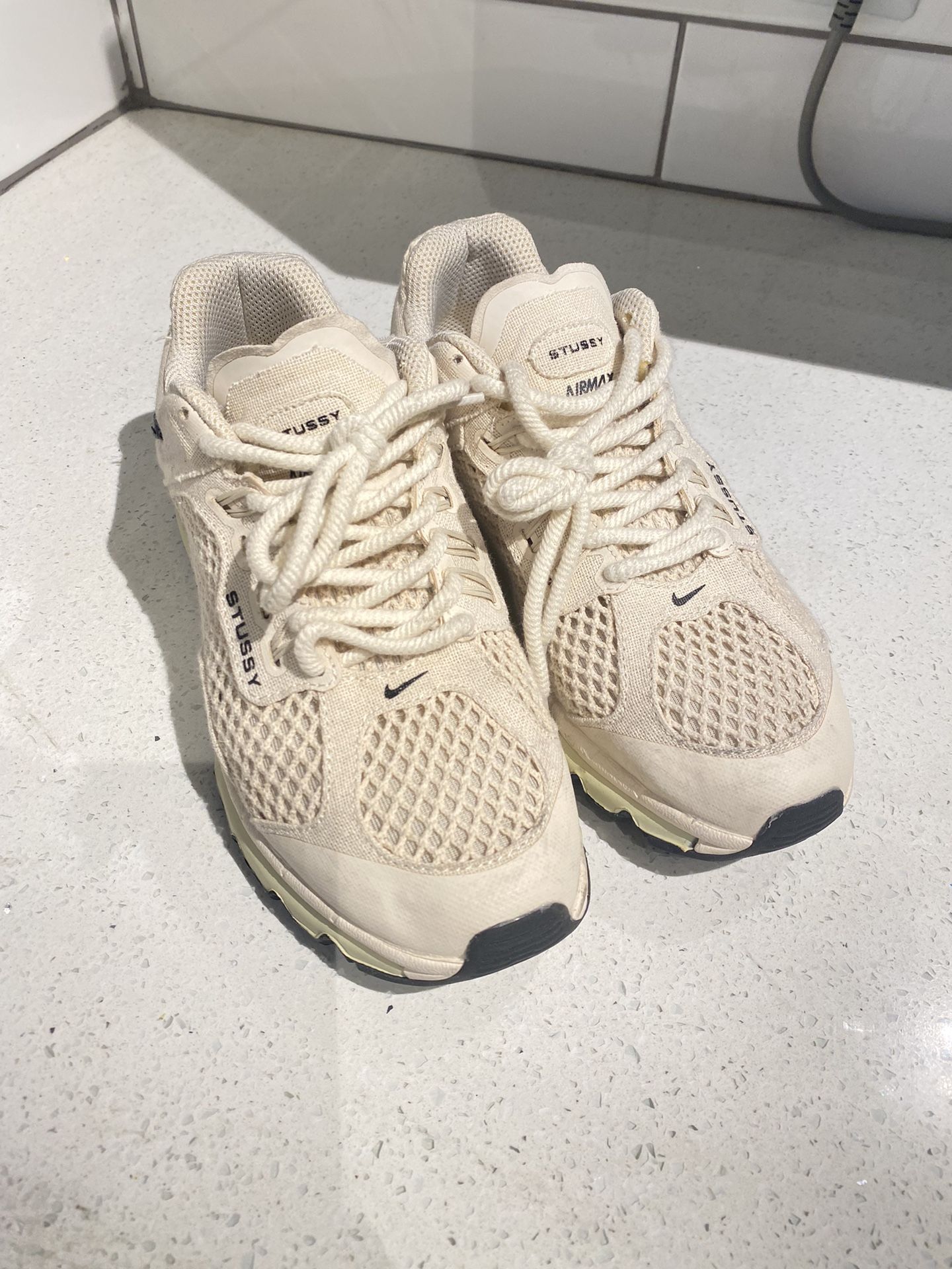 Stussy Airmax 