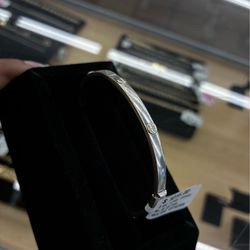 14k Cartier Bangle Bracelet