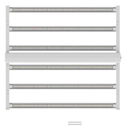 LUX 645 Led Grow Lights 