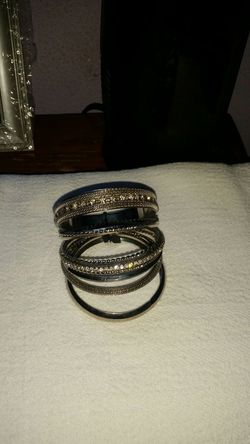 Bracelet set