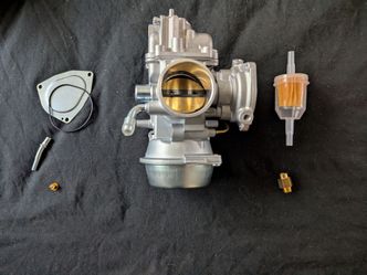 POLARIS SPORTSMAN CARBURETOR