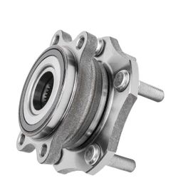1 Hub Bearing