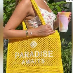 Kendra Scott Tote