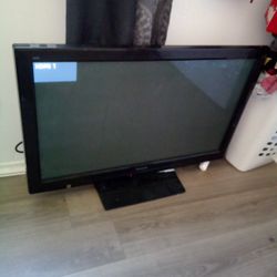 Panasonic Tv 