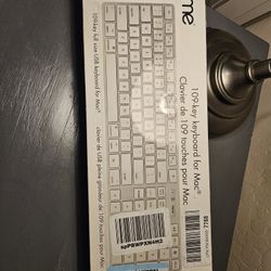 Home Keyboard For Mac