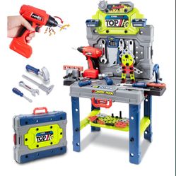 Mickey Mouse Toddler Toy Bench