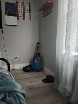 Guitar open of trades