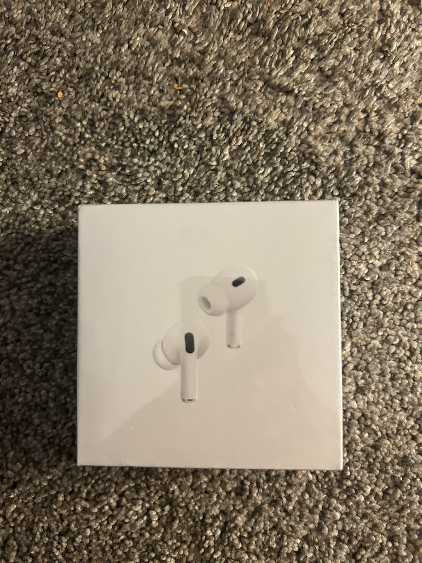 Airpod Pros Second Generation