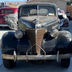 1939 Chevy