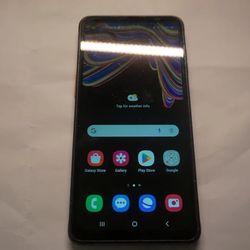 Samsung X Cover Pro (Unlocked)+Case