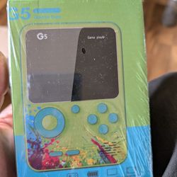 G5 Game Box