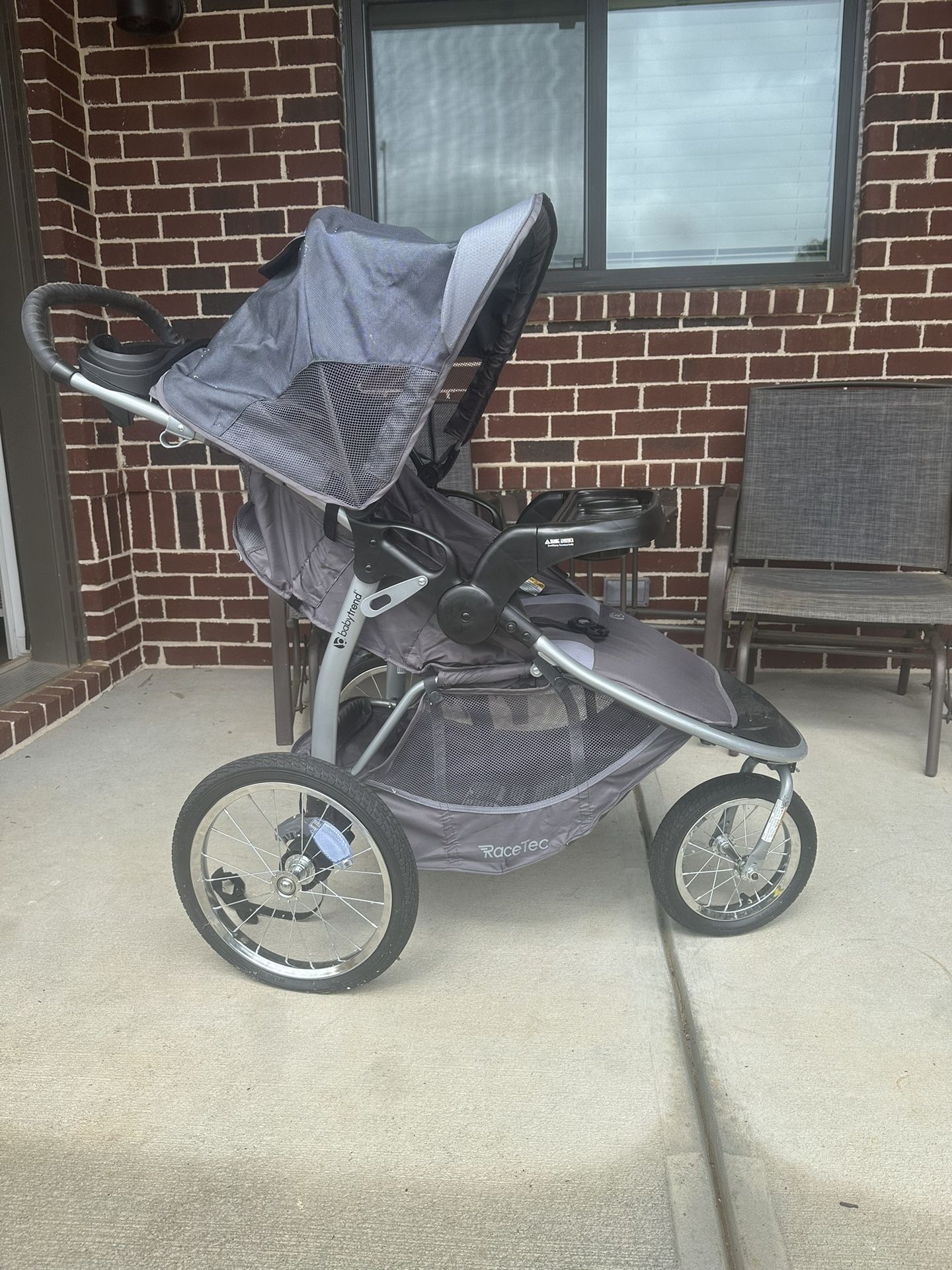 Babytrend Stroller