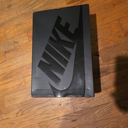 SUPREME BLACK AIR FORCE COLLAB