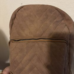 Women’s Backpack 