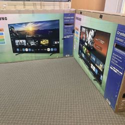 85 Tv $55 Down On Financing Free Delivery 85 Tv Samsung Smart 4k Hdtv 