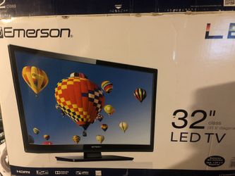 32 inch led tv