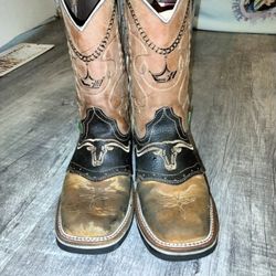 Western Boots