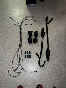 3.0 vive trackers