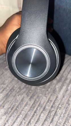God studio Bluetooth head phones
