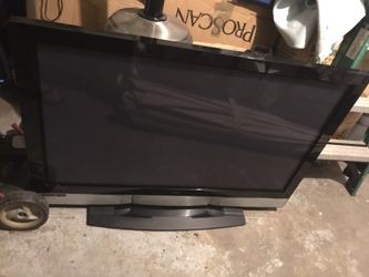 60" Vizio TV