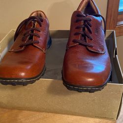 Mens Born Shoes