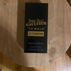 Jean Paul Gaultier Le Male