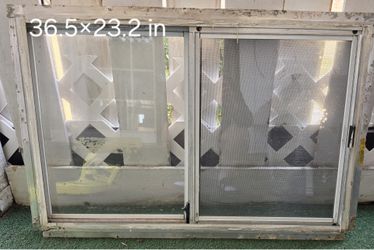window frames