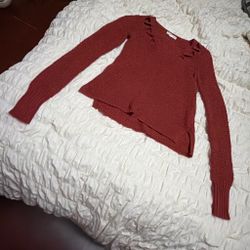Long sleeve