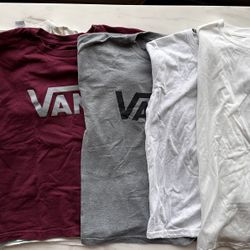 Boy’s T Shirts Size L