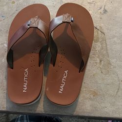 nautica sandals