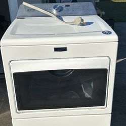 MAYTAG DRYER FOR SELL