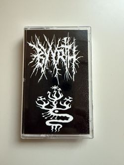 Byyrth - Demo 1
