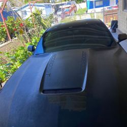 92000 miles Mustang eco boost 2018