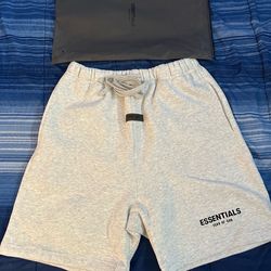 Essentials shorts