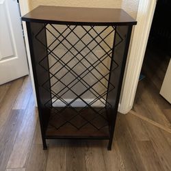 Wine Rack