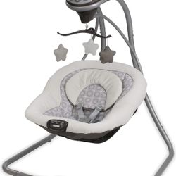 Graco Simple Sway Swing 