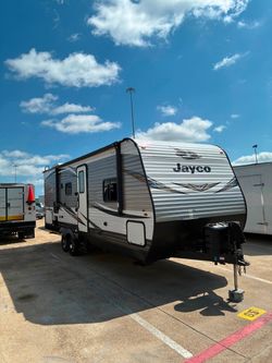 2019 jayco RV
