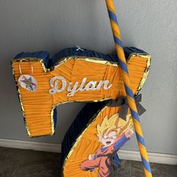 Piñatas Personalizadas 