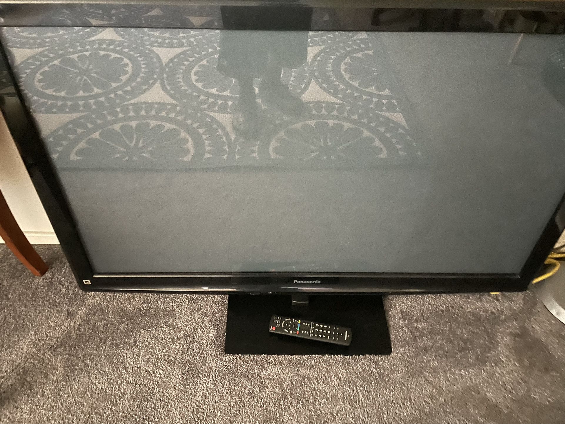 Panasonic Tv