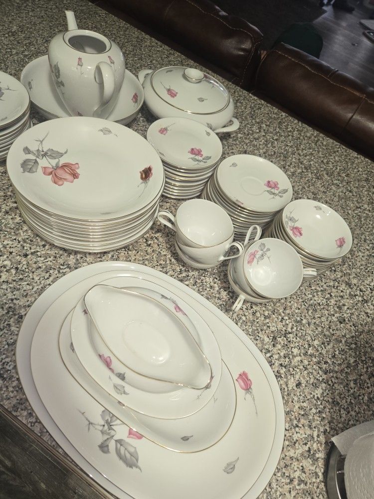 KPM Krister porcelain