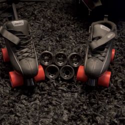 Men’s Roller Skates