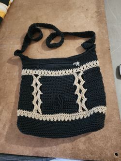 Bolsa de hilo
