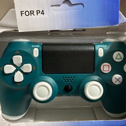 Wireless Controller (USB Chargeable )