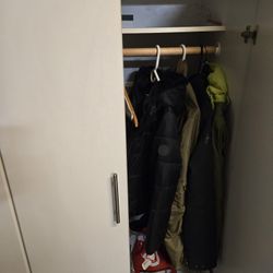 Garage Cabinet 