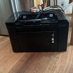 HP LaserJet Printer