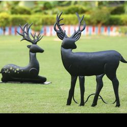 Christmas Decor Yard Display 