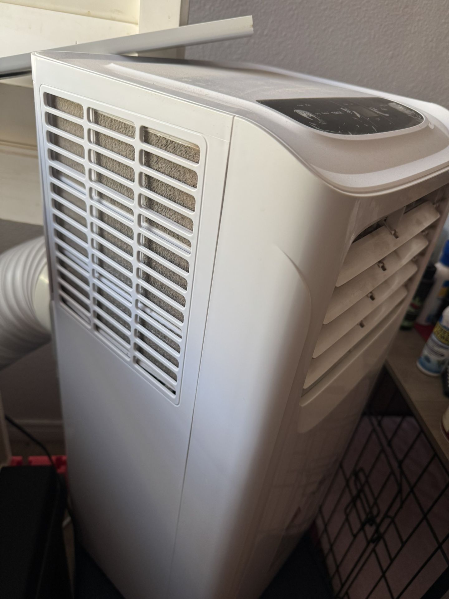 A/C  Unit For Window