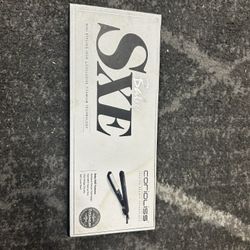 Mini Hair Straightener